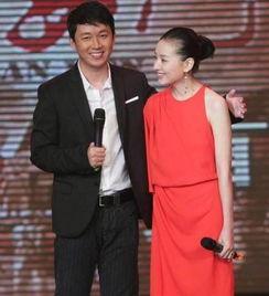 董洁和潘粤明最新爆料,昔日夫妻揭露惊人内幕 第3张 董洁和潘粤明最新爆料,昔日夫妻揭露惊人内幕 第3张